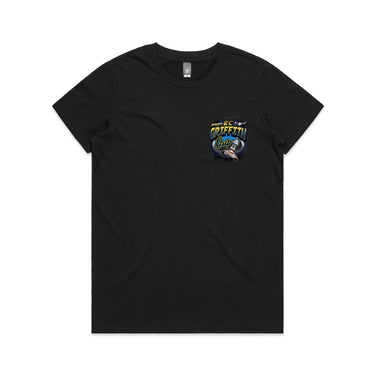 E.C Griffith Cup 2024 Event Ladies Tee